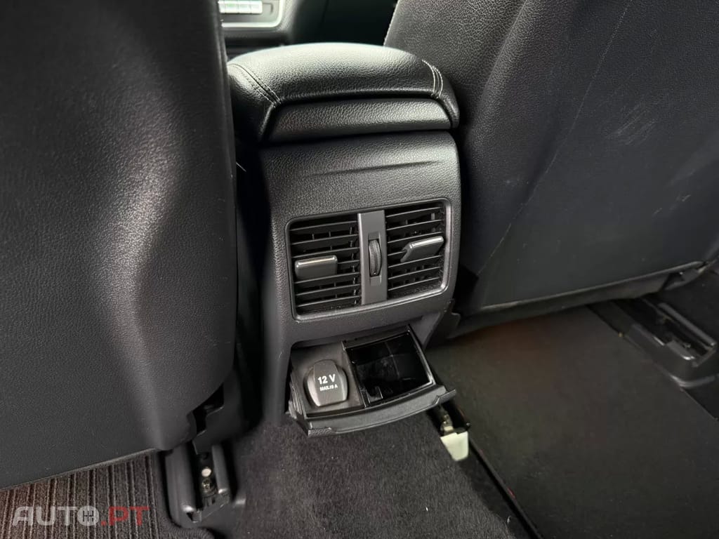 Mercedes-Benz A 180 d 7G-DCT Urban