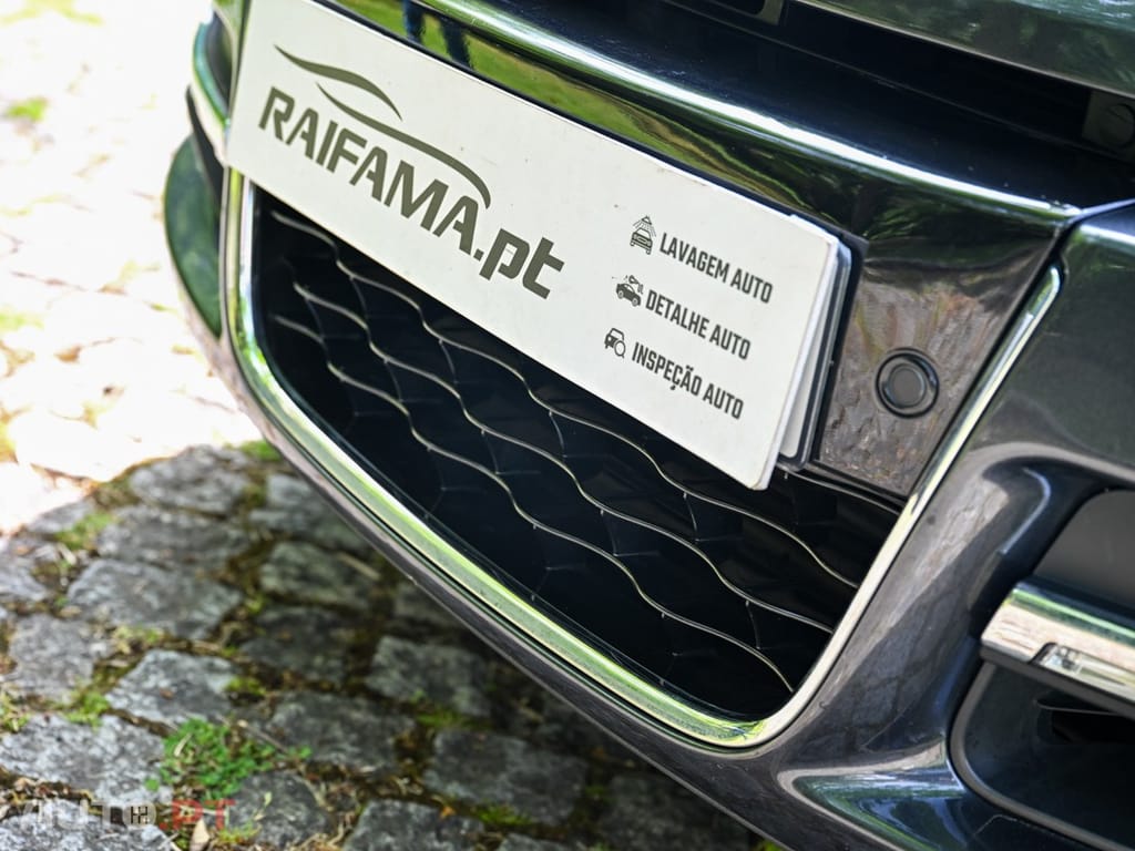 Renault Laguna Break 2.0 dCi Dynamique S 120g