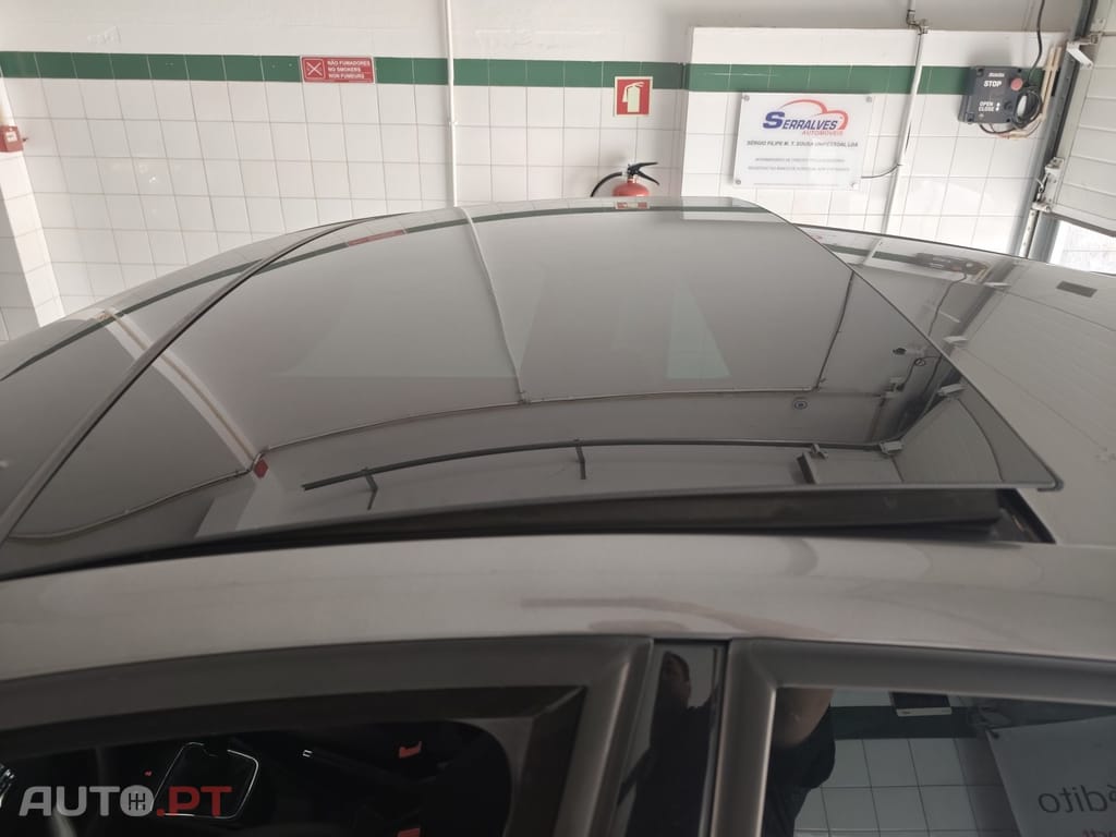 Seat Ibiza 1.4 TDi FR
