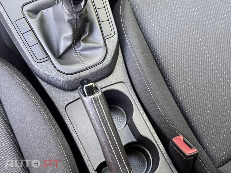 Seat Ibiza 1.0 EcoTSI Style