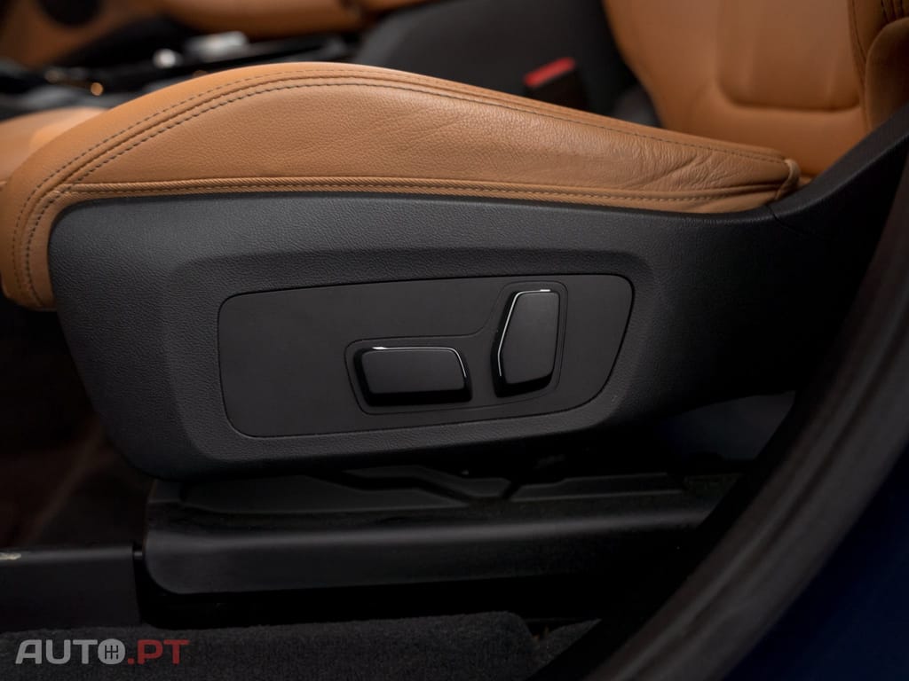 BMW iX3 M Sport Inspiring