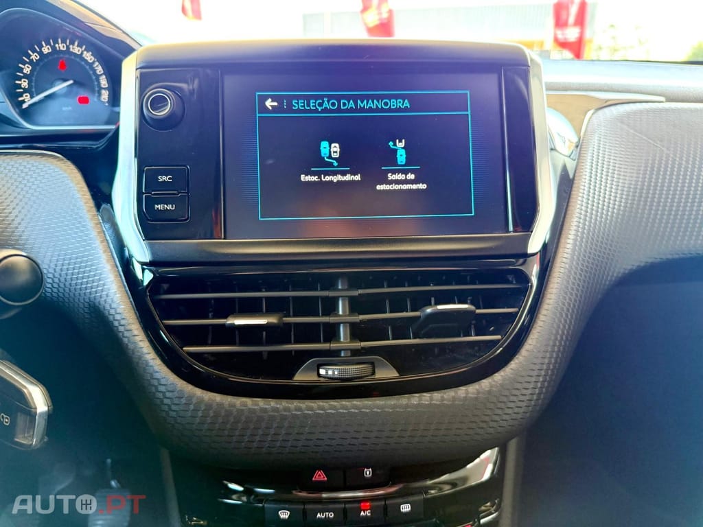 Peugeot 208 1.2 PureTech Tech Edition
