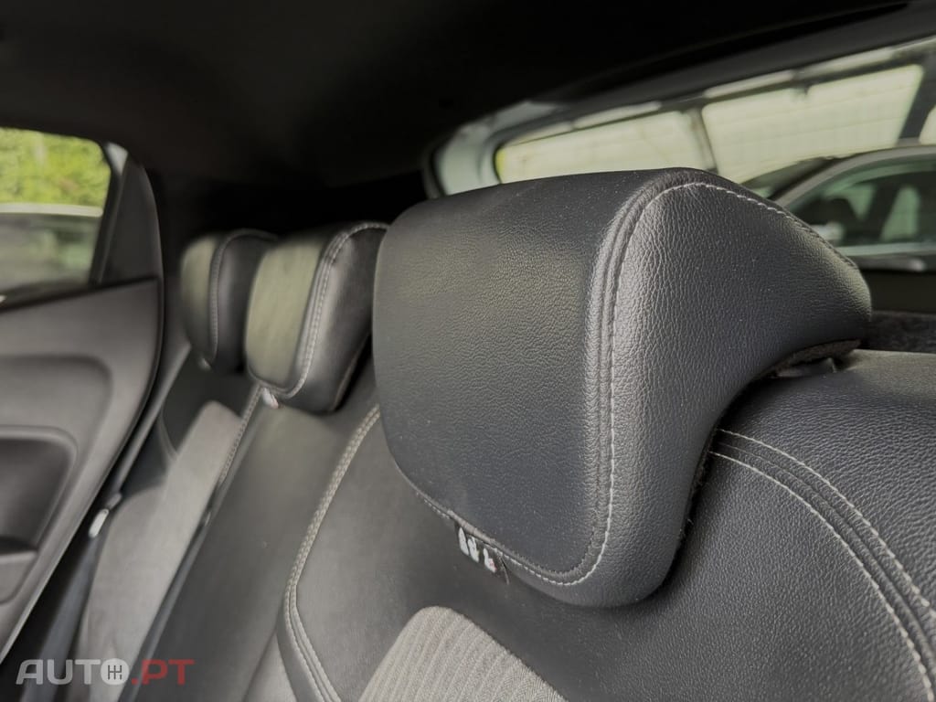 Renault Clio 1.5 Blue dCi Intens 115cv