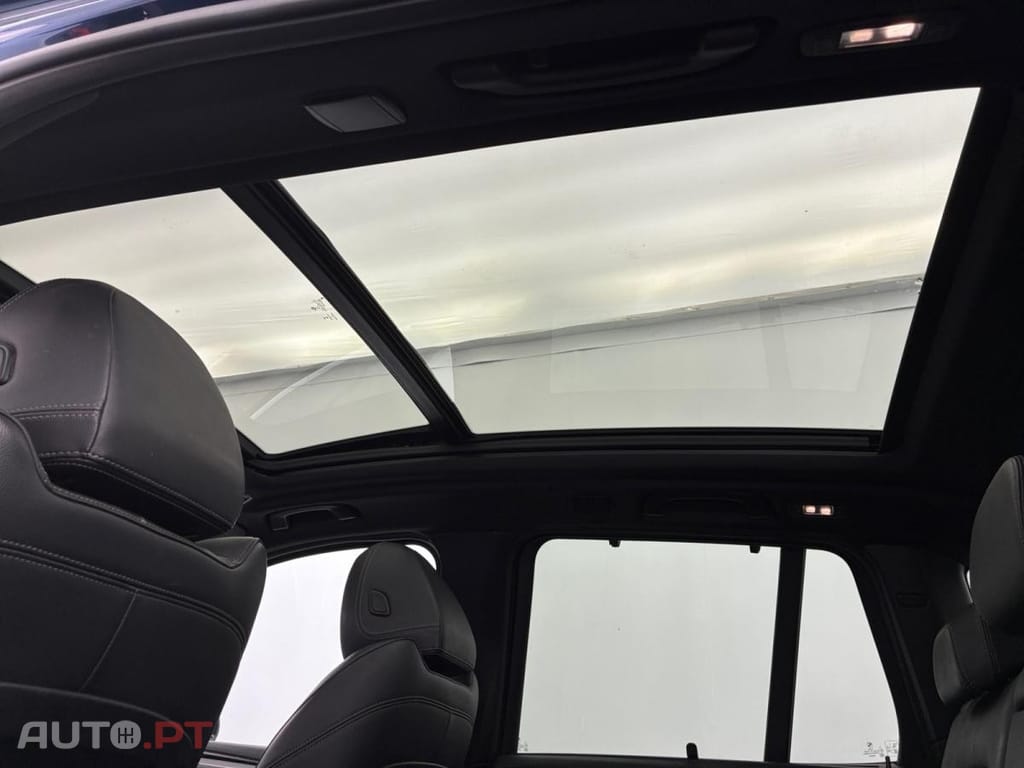 BMW X3 20 i xDrive xLine