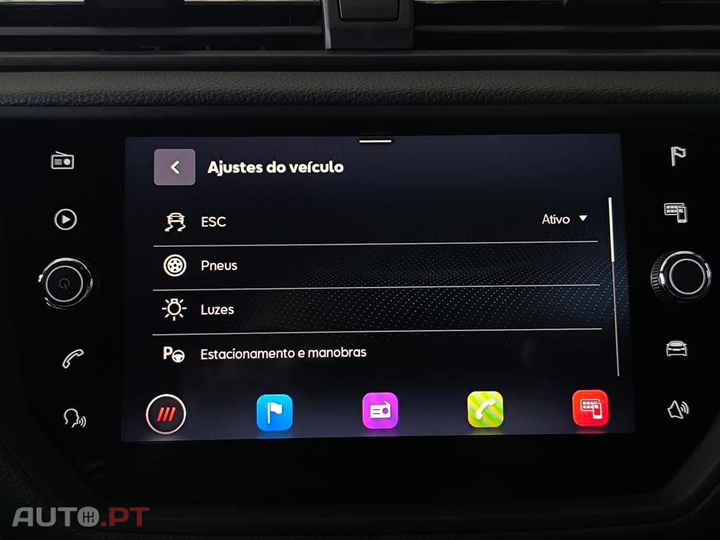 Seat Ibiza 1.0 TSI FR