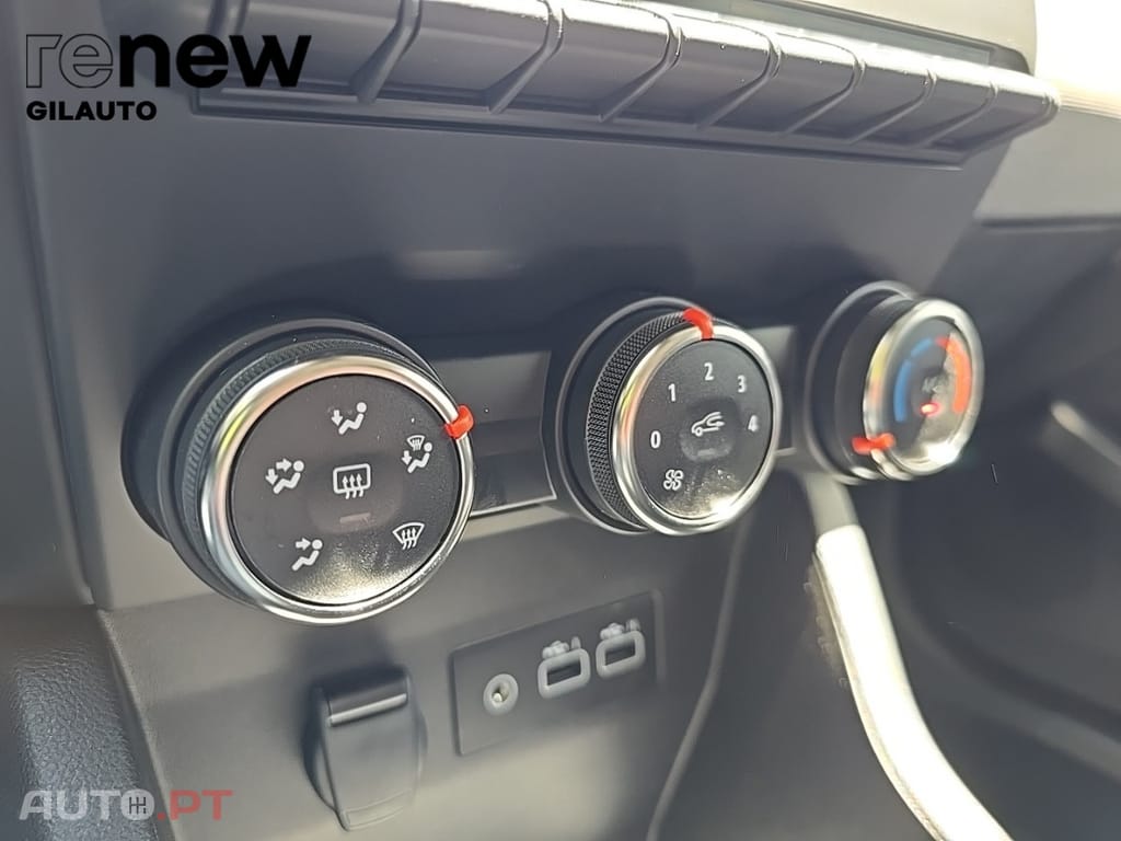 Renault Clio EVOLUTION TCE 100 GPL