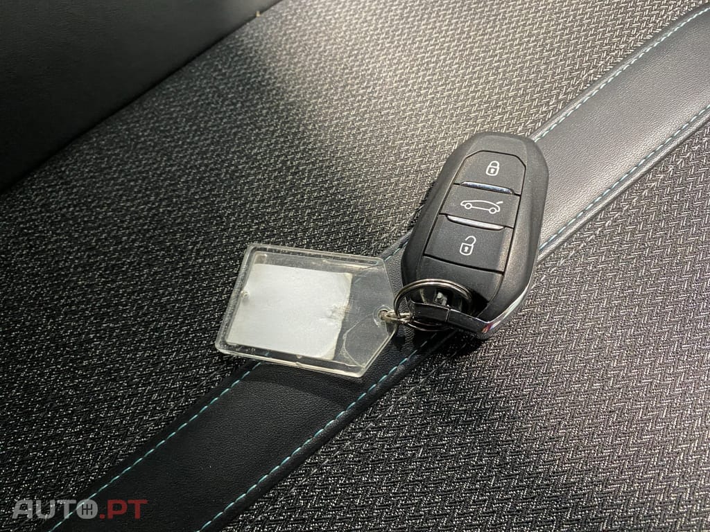 Peugeot 308 1.2 PureTech Allure