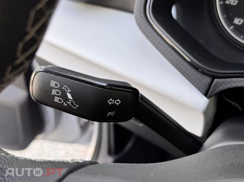 Seat Ibiza 1.0 EcoTSI Style