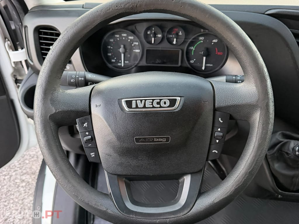 Iveco Daily 35C15