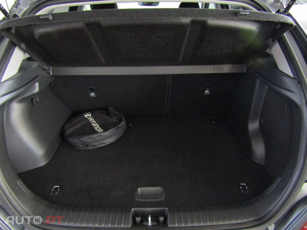 Hyundai Kauai 64 kWh Premium