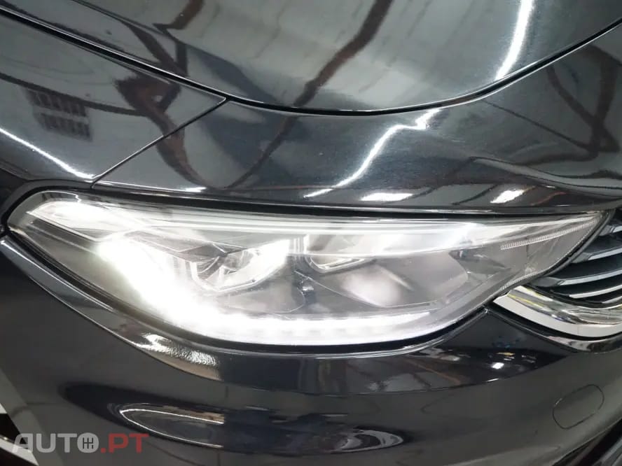 Fiat Tipo 1.3 M-Jet Lounge