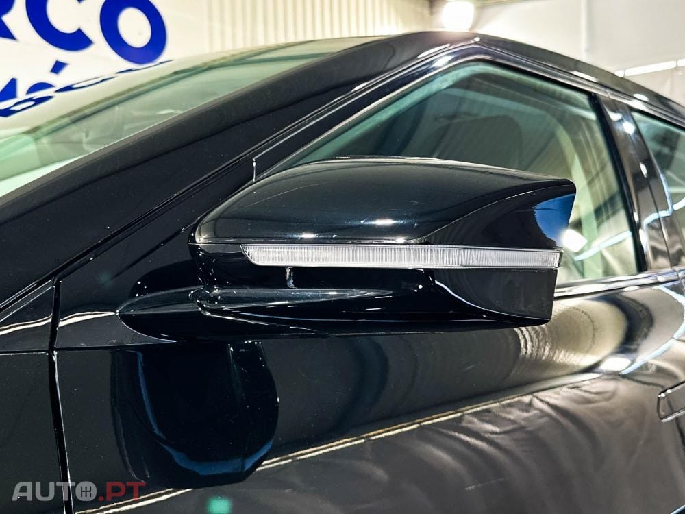 Kia EV6 Air Design Tech