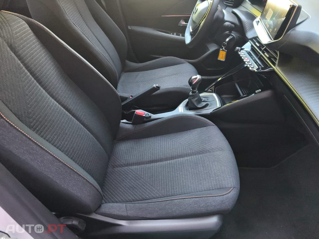 Peugeot 208 1.2 PureTech Style