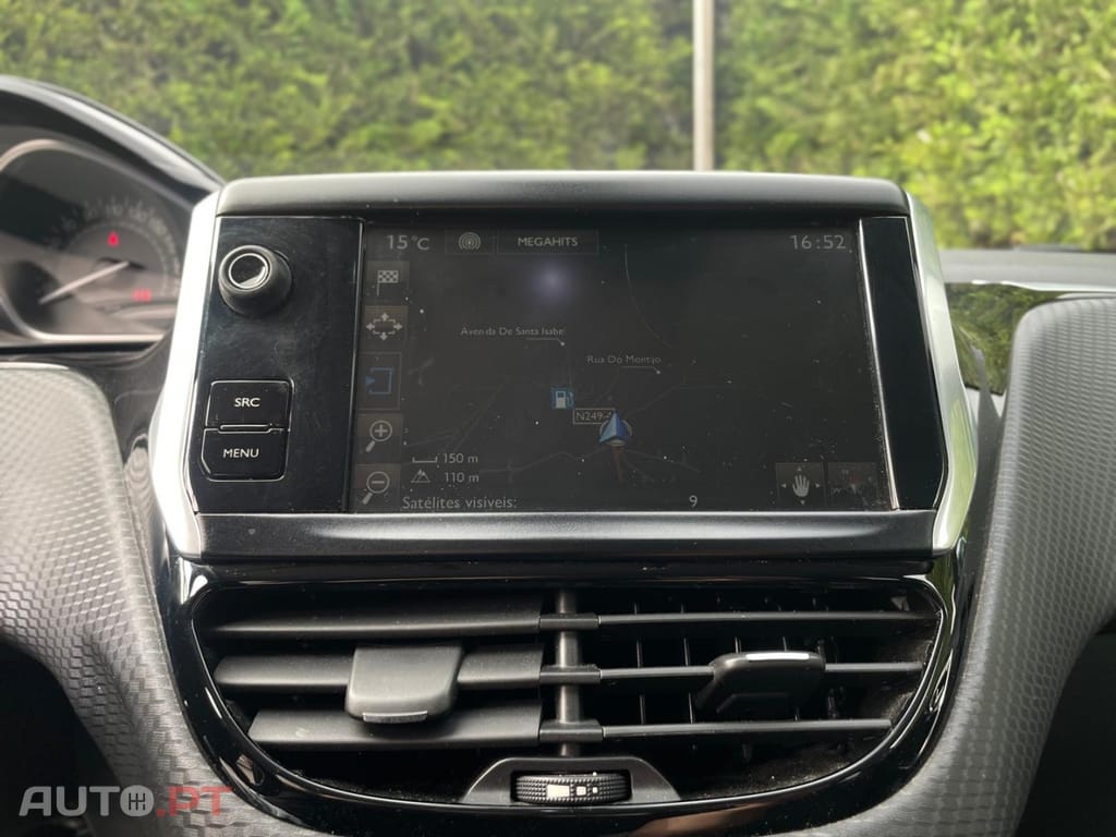 Peugeot 2008 1.2 PureTech Allure