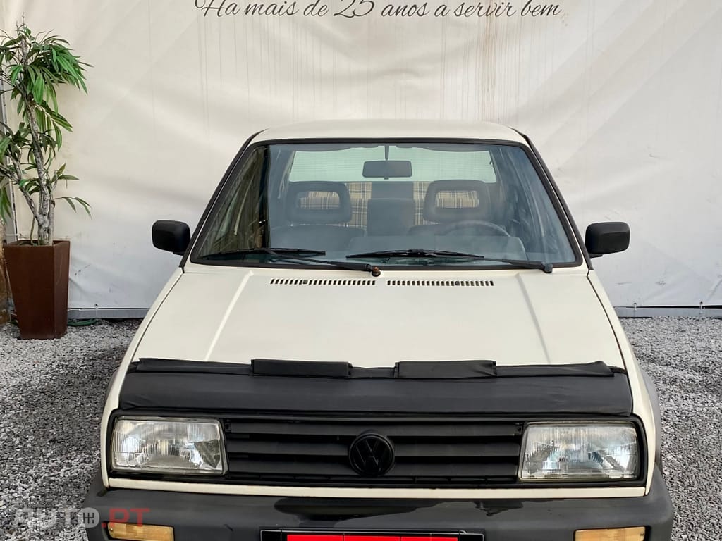 Volkswagen Jetta 1.6 CL+