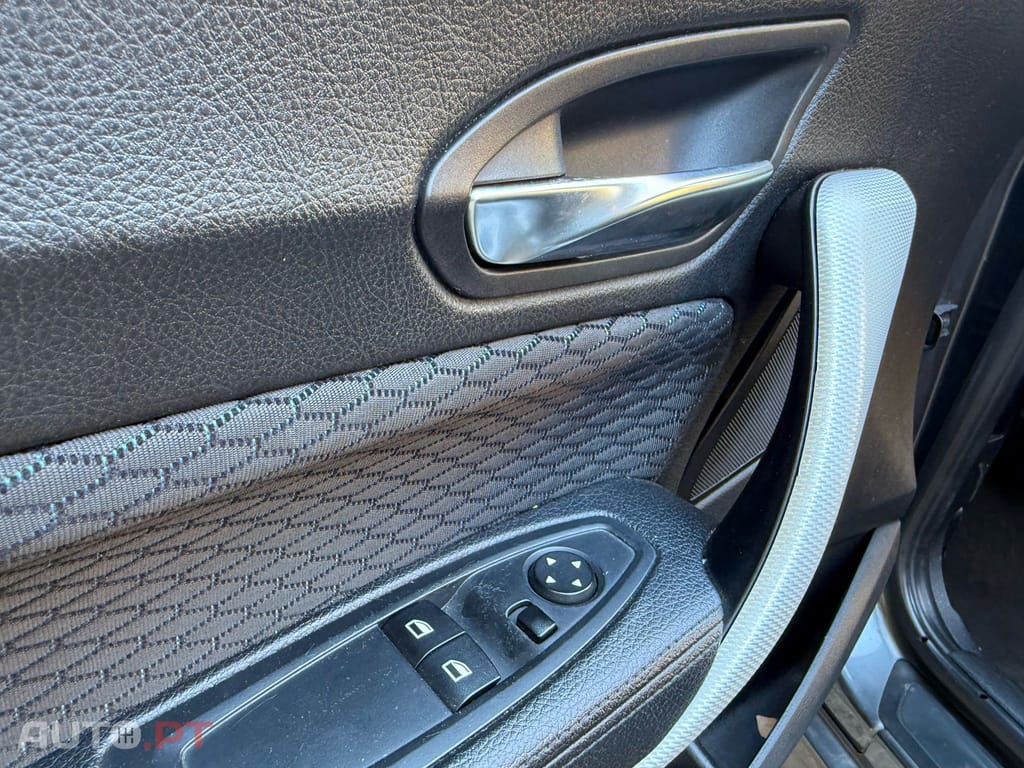 BMW 218 d Coupe Aut.