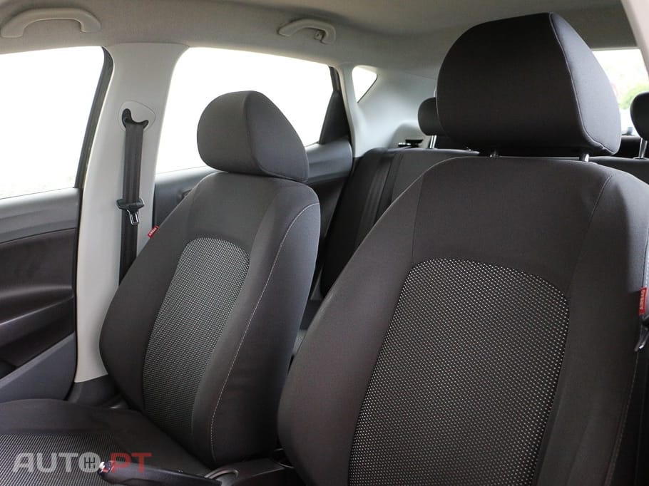Seat Ibiza 1.4 TDi Reference