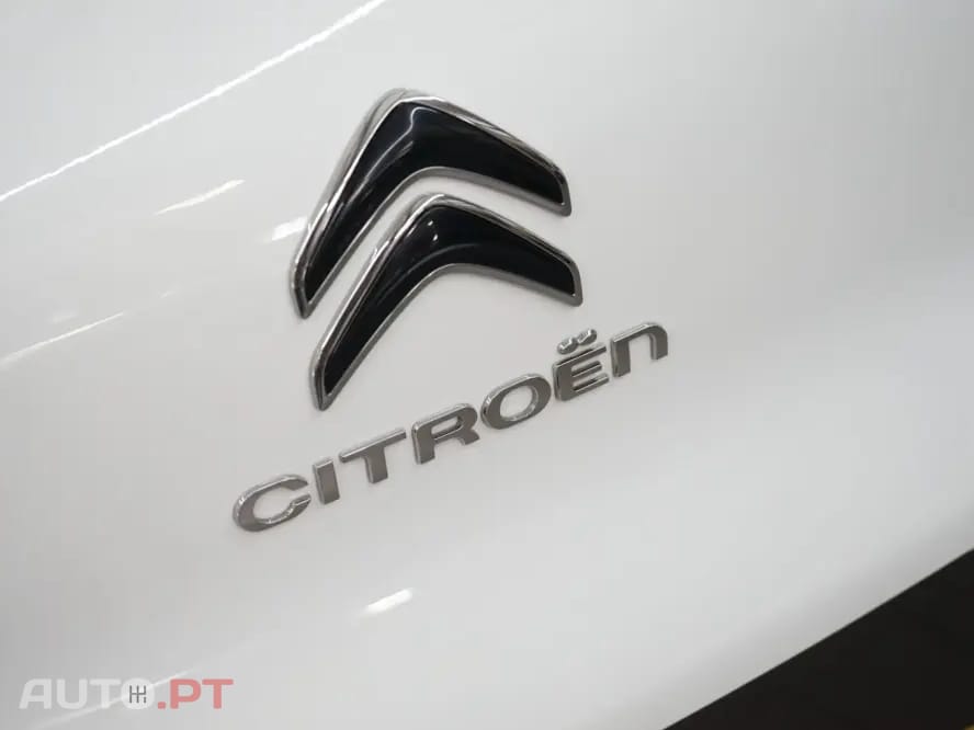Citroen C3 1.2 PureTech Shine