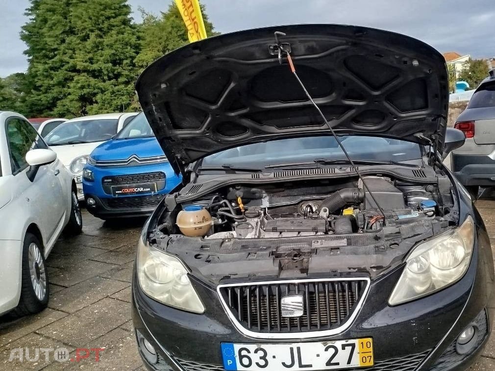 Seat Ibiza 1.2 12V Style