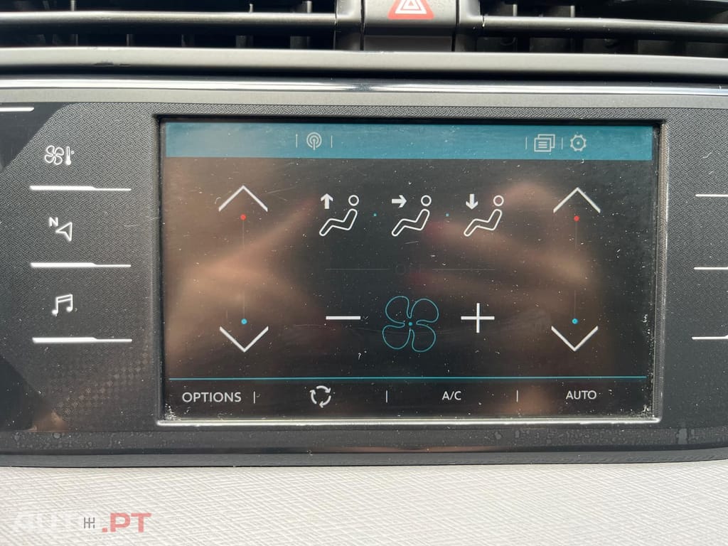 Citroen C4 SpaceTourer 1.2 PureTech Selection
