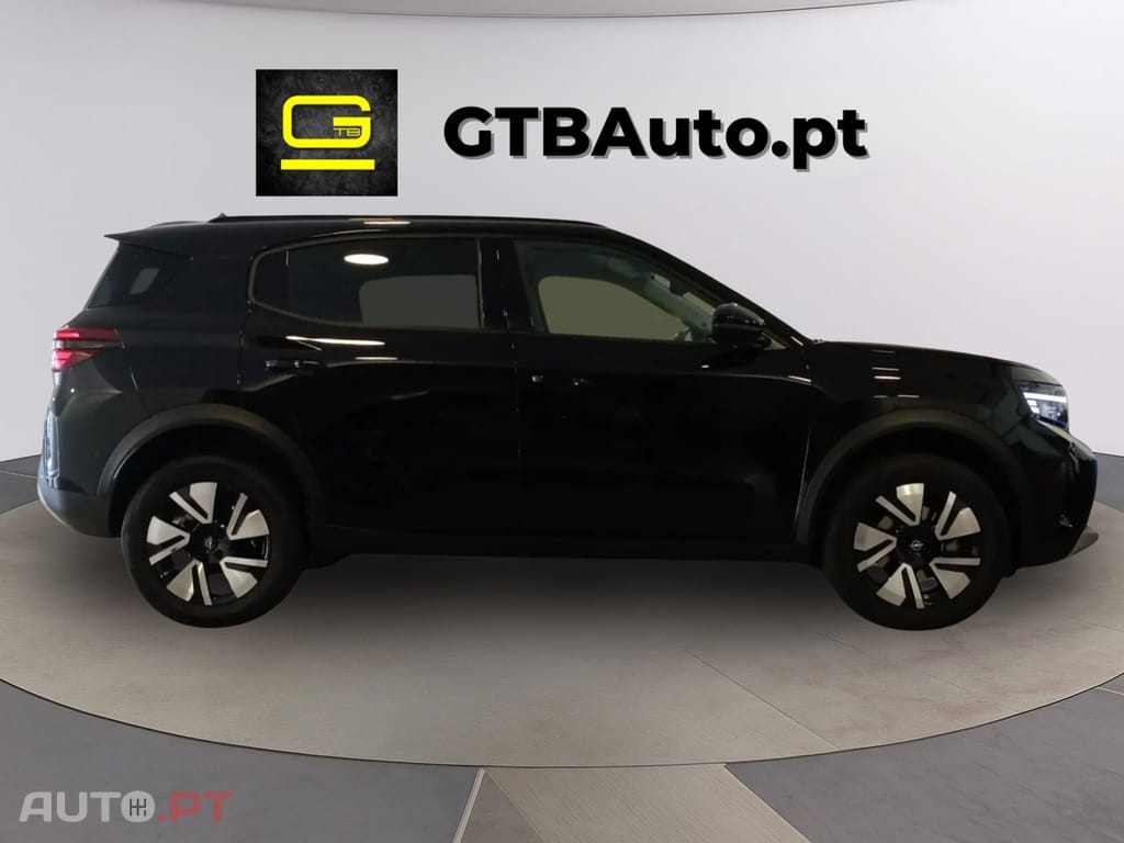 Opel Frontera 1.2 Hybrid GS eDCT I.V.A DEDUTIVEL 