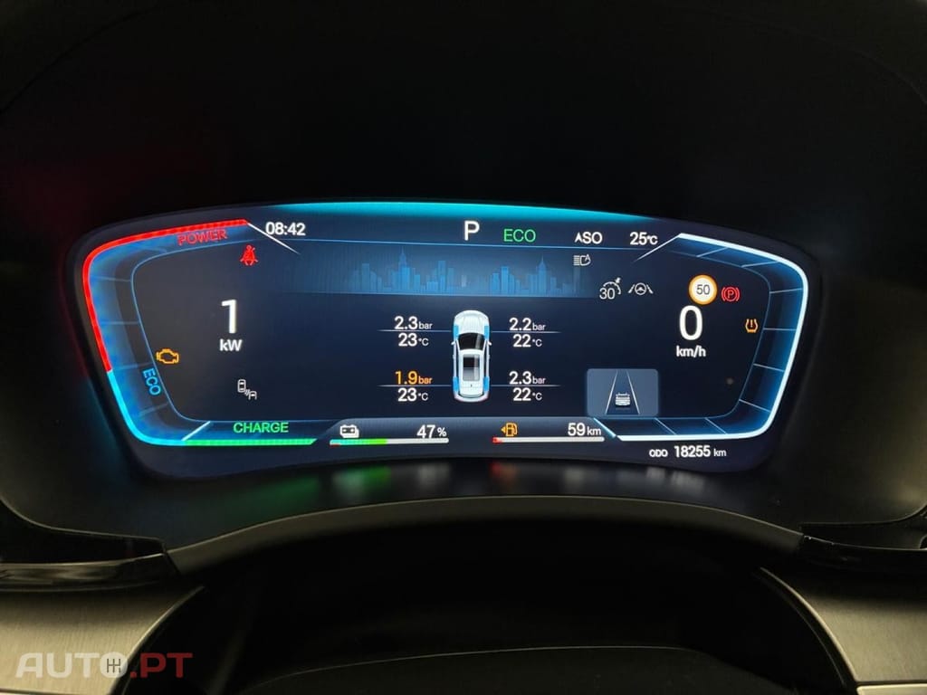 BYD Seal U 1.5 DM-i Boost