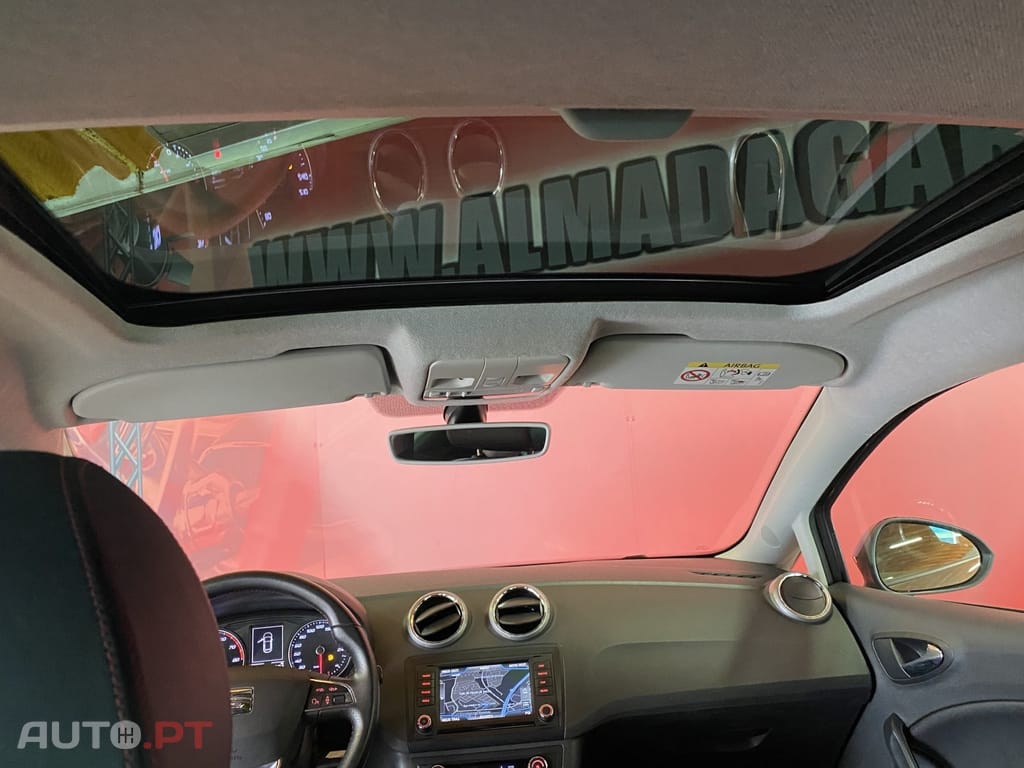 Seat Ibiza 1.0 EcoTSI FR