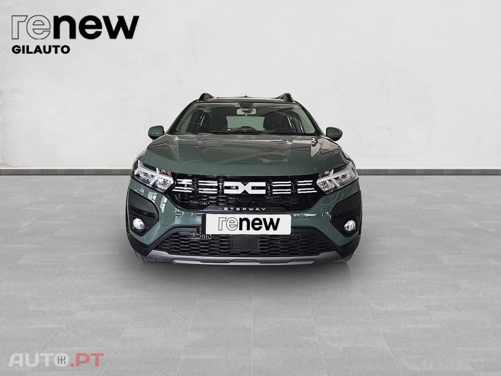 Dacia Sandero STEPWAY EXPRESSION TCE 90