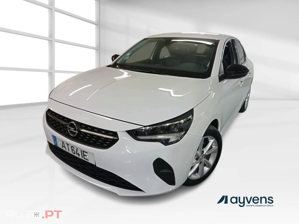 Opel Corsa 1.5 D Business