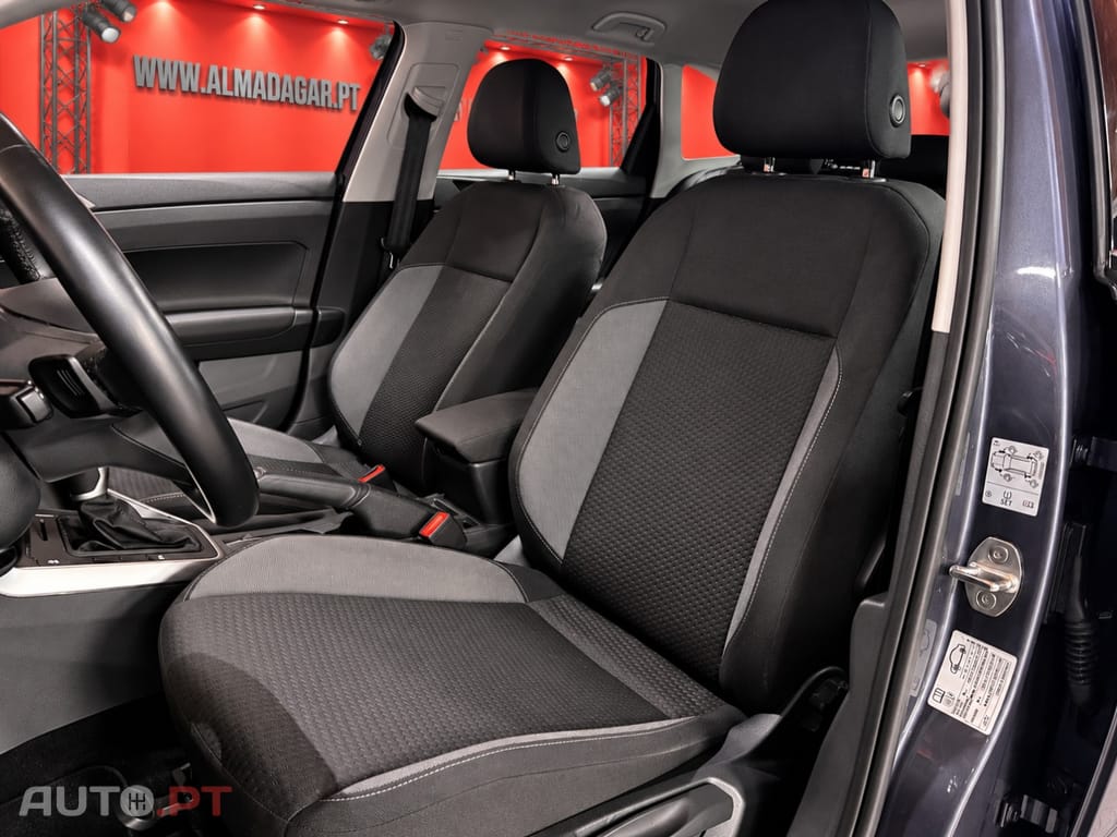 Volkswagen Taigo 1.0 TSI Life DSG