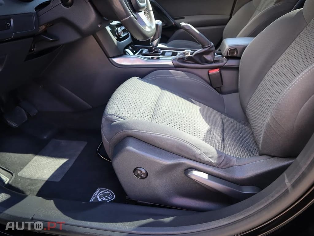 Peugeot 508 SW 1.6 e-HDi Active 2-Tronic