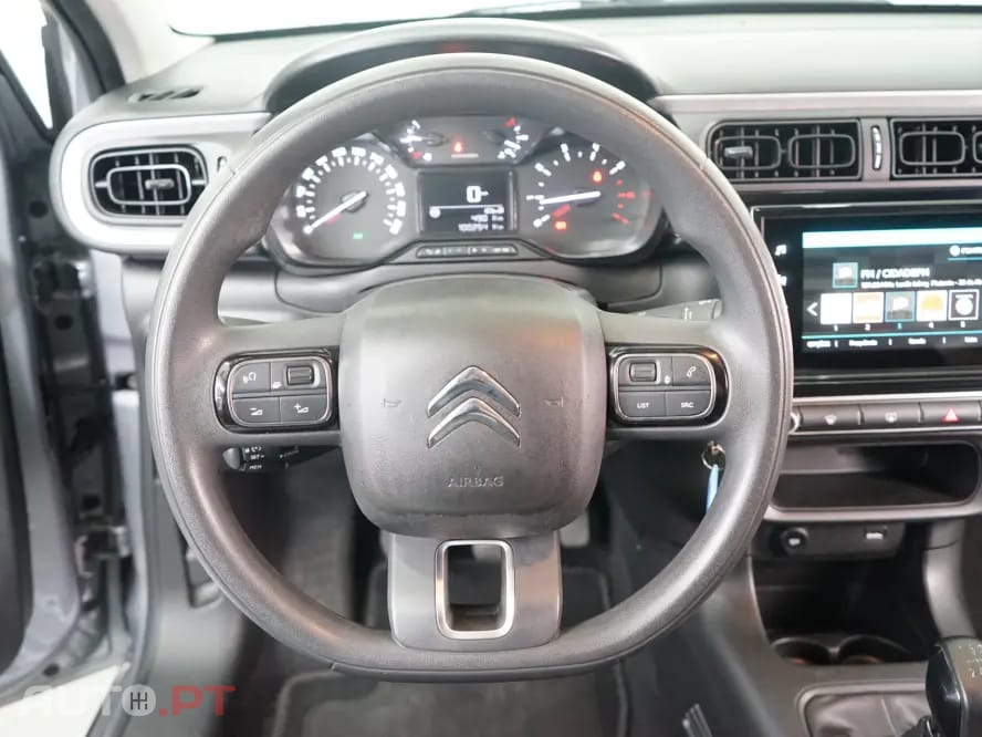 Citroen C3 1.2 PureTech Feel