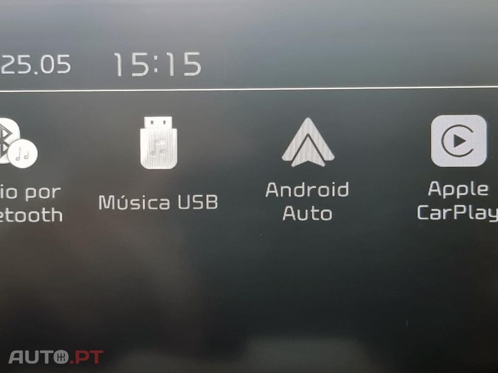 Kia Stonic 1.2 Dynamic