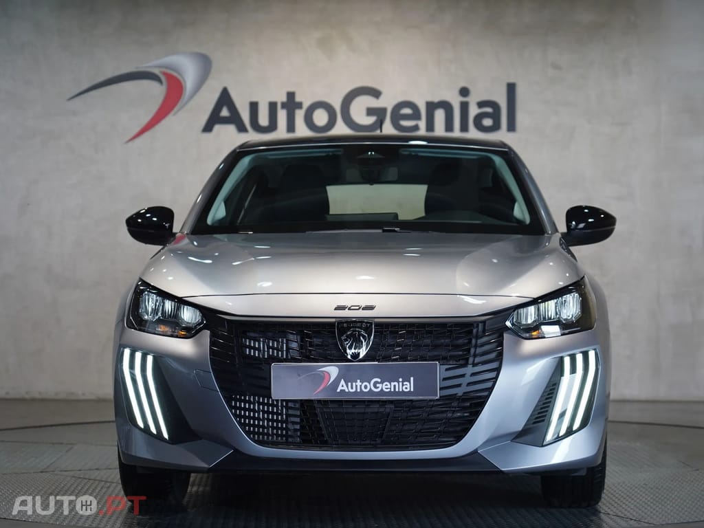 Peugeot 208 1.2 PureTech Style