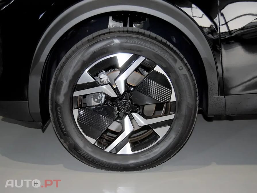 Peugeot 2008 1.2 Hybrid Allure e-DCS6
