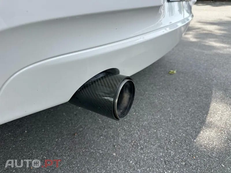 BMW 116 d EDynamics Sport