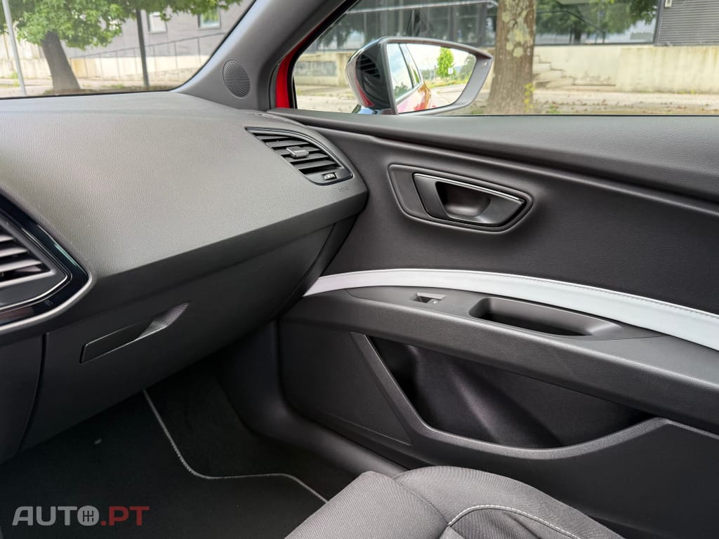 Seat Leon 2.0 TSI S&S Cupra 280