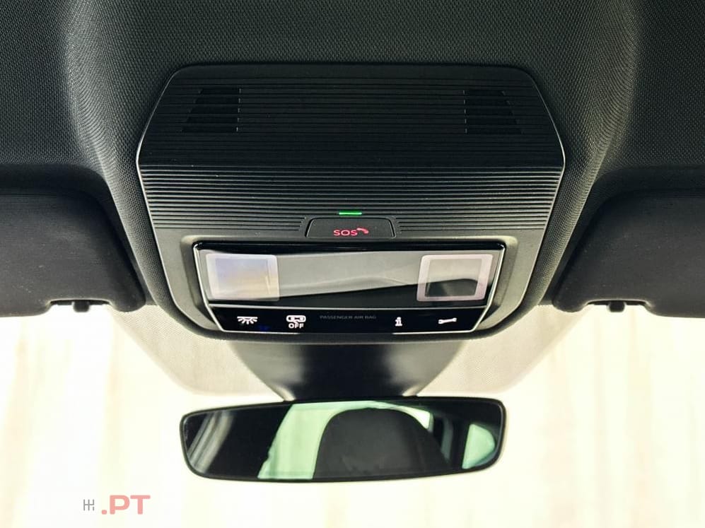 Cupra Formentor 1.5 e-Hybrid DSG VZ Black Edition