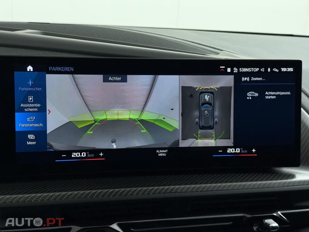 BMW XM PHEV 30kWh Auto