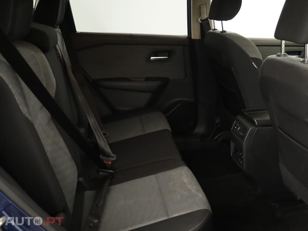 Nissan X-Trail X-Trail 1.5 e-Power N-Connecta 7L e-4force