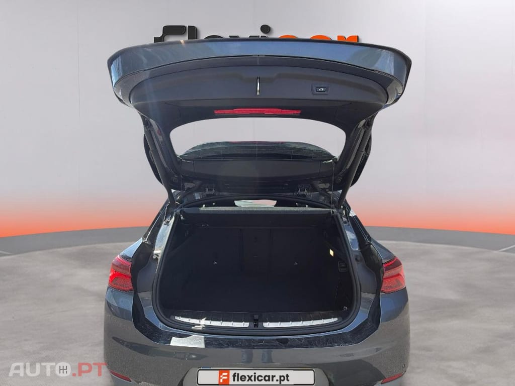 BMW X2 16 d sDrive Auto Pack M