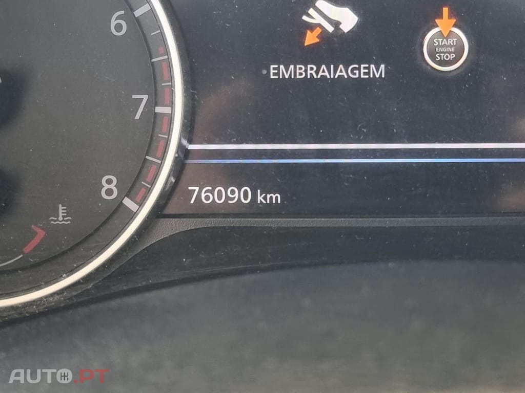 Nissan Juke 1.0 DIG-T Tekna