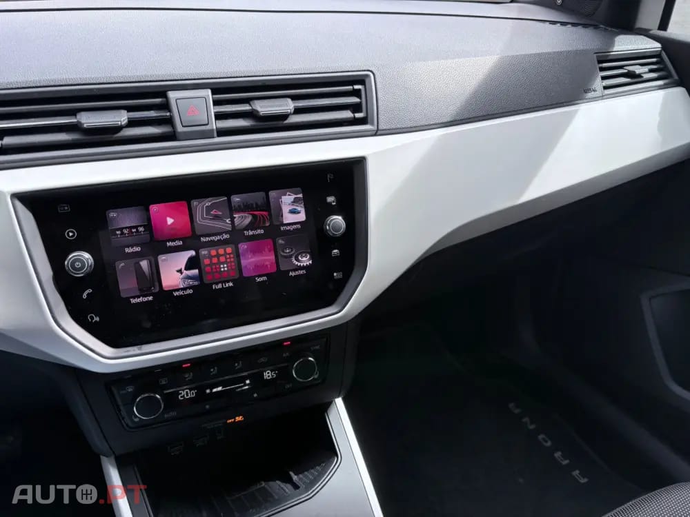 Seat Arona 1.0 TSI Xcellence