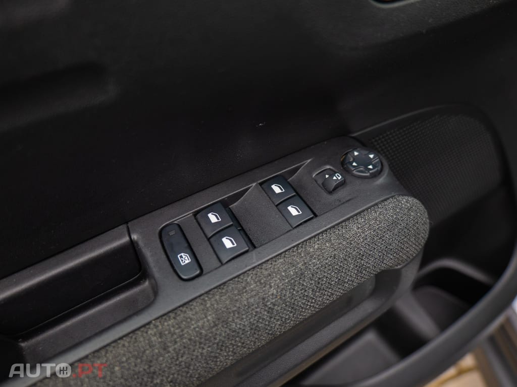 Citroen C3 Aircross 1.5 BlueHDi C-Series S&S