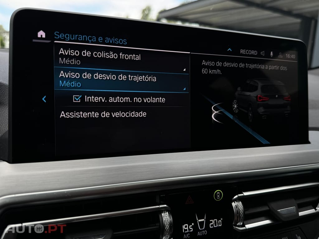 BMW X3 30 e xDrive Pack M