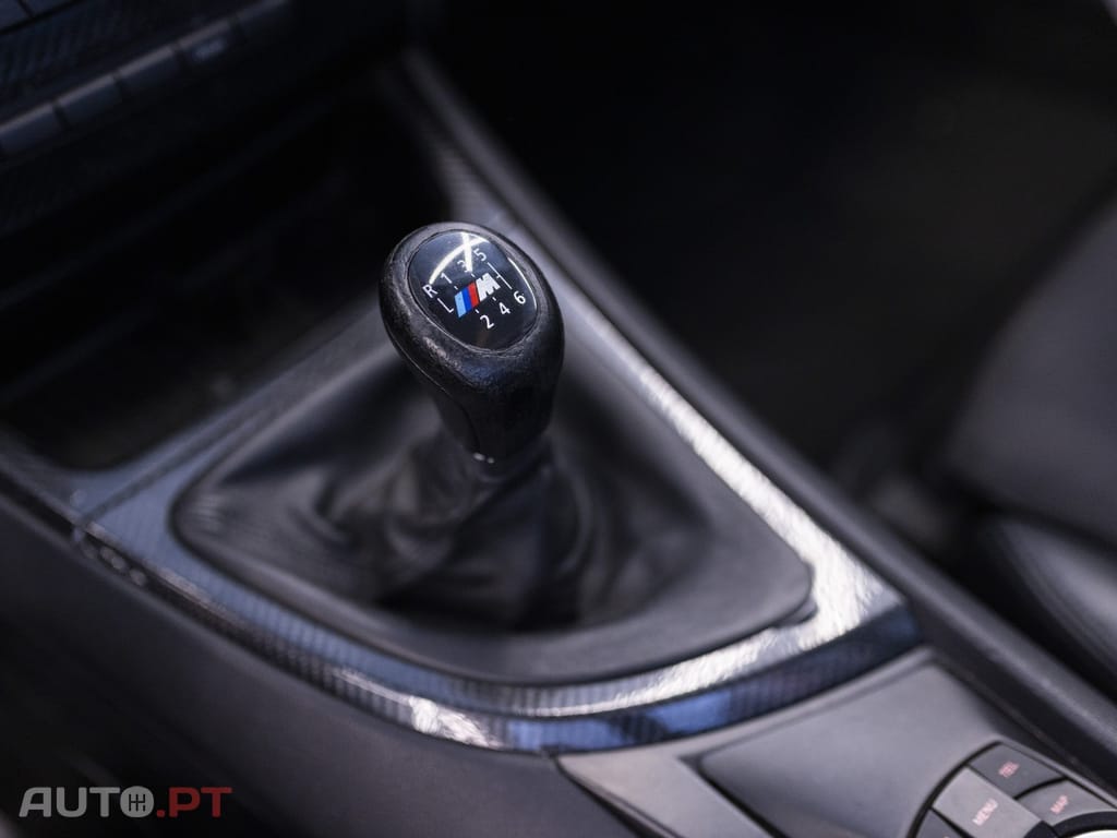 BMW 116 d Pack M