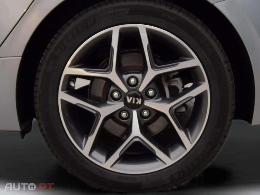 Kia Proceed 1.0 T-GDi GT Line