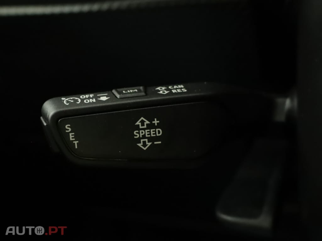 Audi A1 A1 SB 25 TFSI Advanced
