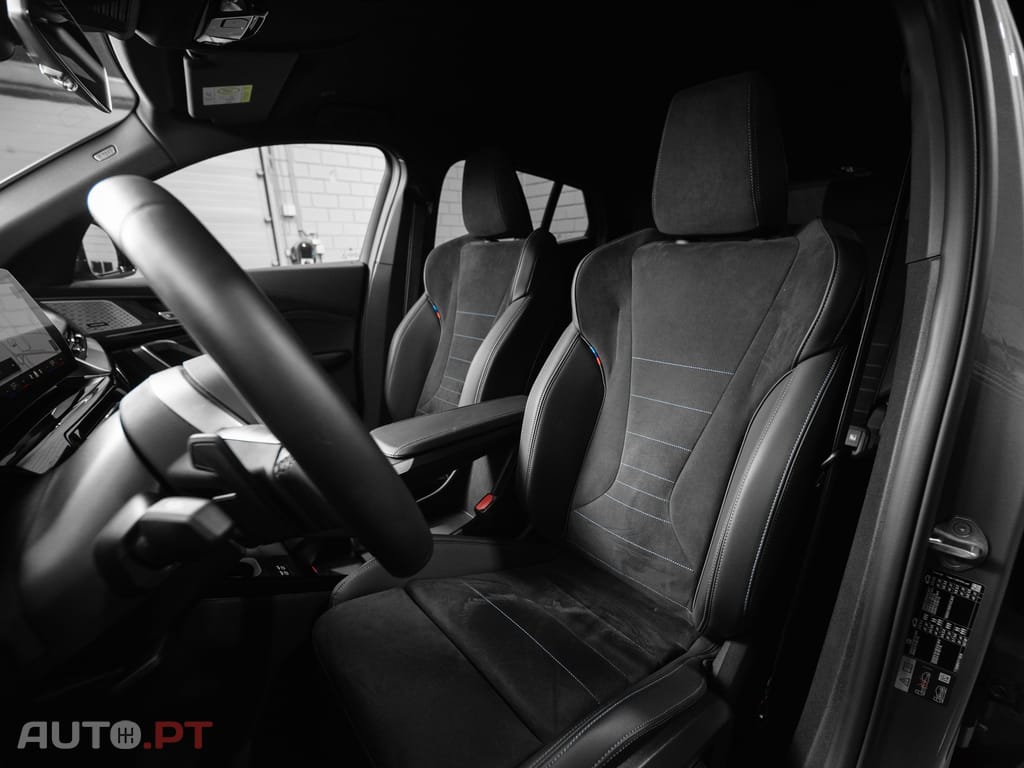 BMW iX2 xDrive30 Pack Desportivo M Pro