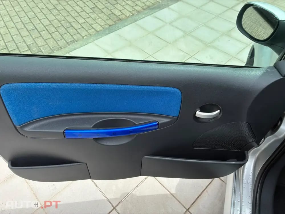 Citroen C2 1.4 HDi VTR